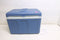 Travellife TL45 - Thermo-Elektrische Koelbox - 40L - Koelen tot 18 °C - Blauw