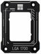 Thermalright LGA-1700 BCF - Contact Frame - Geschikt voor Intel 12th 13th 14th gen - Zwart