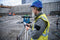 Bosch GRL 650 CHVG - Rotatielaser - Bluetooth - Groene laser