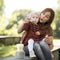 1166 Warm70 Draadloze flessenwarmer 70 graden Celsius, USB-oplaadbaar, universeel compatibel met 6 a