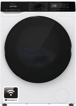 Gorenje WD2PA854ADW/DE - Voorbelading - 5 kg droogcapaciteit - Wit