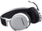 SteelSeries Arctis 7+ - Draadloze Gaming Headset - DTS:X 7.1 Surround Sound - Wit