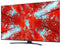 LG 50UQ91006LA - Ultra HD TV - 4K HDR10 Pro - Zwart