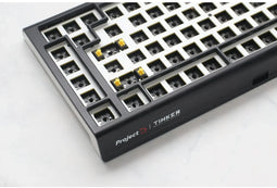 ProjectD Tinker 75 - Barebone - Draad - USB 2.0 - ANSI