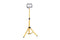 Driedelige led-werklamp 50 W 5500 lm 4000 K