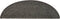 vidaXL - Trapmatten - 15 - st - 56x17x3 - cm - antracietkleurig