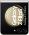 Samsung Galaxy Z Flip5 - 512GB - 6.7 inch Flex Window - Cream
