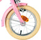 Volare Blossom - Kinderfiets - 12 Inch - Roze