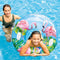 Intex Summer - Opblaasband - Ø97 cm - Assorti