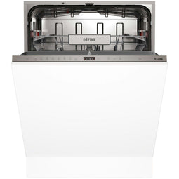 Etna VW441CP - Inbouw vaatwasser - A-energielabel 41 dB(A) - 14 couverts