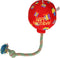 Kong occasions birthday balloon blauw - Default Title