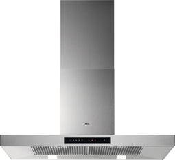 AEG DBB5960HM - Afzuigkap - Wandschouw - RVS