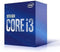 Intel Core i3-10100 - Processor - 3.6 GHz 4 Cores 8 Threads LGA 1200 (2020)