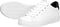 Skechers Side Street-Tegu - Dames Sneakers - Slangenprint - Wit - Maat 37