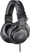 Audio Technica ATH-M30x - Professionele Studio Monitor Hoofdtelefoon - Gesloten - Opvouwbaar