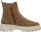 Gabor 71.720.14 - Chelsea boots - Best Fitting - Cognac - Maat 37