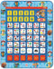 Lexibook JCPAD002PAI1 - Paw Patrol Tablet - Educatief NL/FR - Meerkleurig