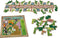 New York Zoo - Bordspel