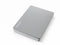 Toshiba Canvio Flex - Externe HDD - 2TB - Zilver