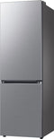 Samsung RB34C603CS9/EF - Koelvriescombinatie - Wi-Fi - Zilver