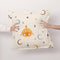 Happy Friday Pillow cover Mystical 45x110 cm (x2) Multicolor