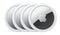 Apple AirTag - Zoek apparaat - 4 stuks