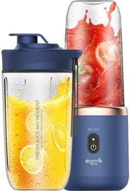 Wireless Juice Blender Deerma NU06