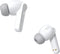 Denver TWE-40 - Bluetooth In-ear Hoofdtelefoon - True Wireless - Wit