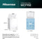 Hisense MCF95E - Vrieskist - 95 liter - Geluidsemissie 40 dB