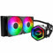 Cooler Master MasterLiquid 240 Core II - Vloeistofkoeling Kit - 240mm radiator - Zwart