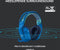 Logitech G733 - Draadloze RGB Gaming Headset - 29 uur batterijduur - Blauw