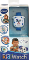 VTech My First Kidi Watch blauw - Educatief Speelgoed - Maak Kennis met Cijfers en Problemen Oplossen - 3 tot 6 jaar