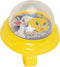 Kinderfietsbel Looney Tunes CZ10964 Geel