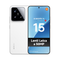 Xiaomi 15 - Smartphone - 12GB RAM 512GB opslag 5G - Wit