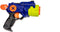 Air Blaster Rotator + 9 darts