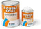 De IJssel Double Coat 1,0 kg, Kleuren: #8 DC831 Stofgrijs