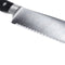 Wusthof - Classic Ikon Broodmes met precisie dubbele kartel 23 cm
