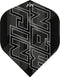 Mission Wessel Nijman NO2 - Dart Flight