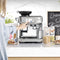 Sage Barista Touch™ Impress - Espressomachine - ThermoJet® in 3 sec - Brushed Stainless Steel