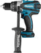 Makita 18V Accuboormachine DDF458ZJ Basic