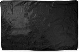 Nedis TVOC5558BK - TV-Beschermhoes - Oxford doek - Zwart