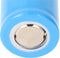 IFR26650 3.2V 3000mAh LiFePO4 lithium-ijzerfosfaatbatterij 26.1x66mm afmetingen opmerking