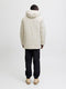 JACK&JONES JWHPLANET - Parka - Winddicht - Lange mouwen