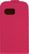 Mobilize MOB-USFCF-S5360 - Flip Case - Krasbestendig - Magenta