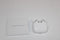 Apple AirPods 4 - Draadloze oordopjes - ANC - Wit
