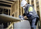 Bosch EXPERT Vezelpleister T 141 HM - Decoupeerzaagblad - Hardmetaal - (3 stuks)