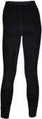 Avento Thermobroek Dames - Thermolegging - Comfortabel - Zwart (2-pack)