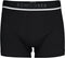 Schiesser 95/5 Organic - Heren Shorts - 3-pack (3 stuks)