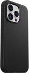 Otterbox iPhone 14 Pro Max - Symmetry+ hoesje - Schokbestendig MagSafe Antimicrobieel Zwart