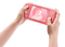 Nintendo Switch Lite - 32 GB - Koraal
